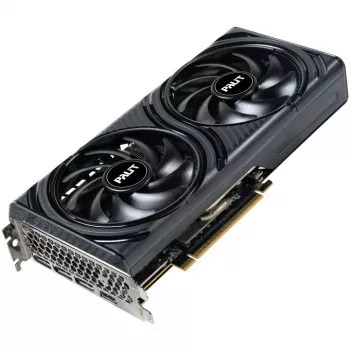 Vaizdo plokštė GeForce RTX 5060 8 GB GDDR7