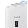 Oro valytuvas Sharp UA-KIN52E-W