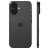 Išmanusis telefonas Apple iPhone 16 Plus 6,7 colio 128 GB juodas