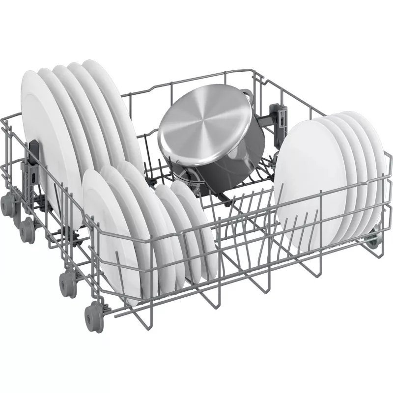 Beko b300 BDFN26430S Laisvai pastatoma 14 stalviečių
