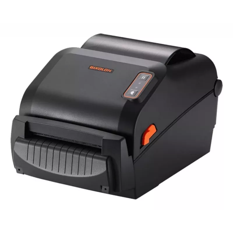 BIXOLON XD5-43d - Etikečių spausdintuvas - Tiesioginis terminis - Ritinys (11,8 cm) - 300 dpi - USB 2.0, USB-Host (XD5-43DK/BEG)