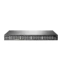 HPE Aruba Networking 2930F 48G PoE+ 4SFP+ komutatorius