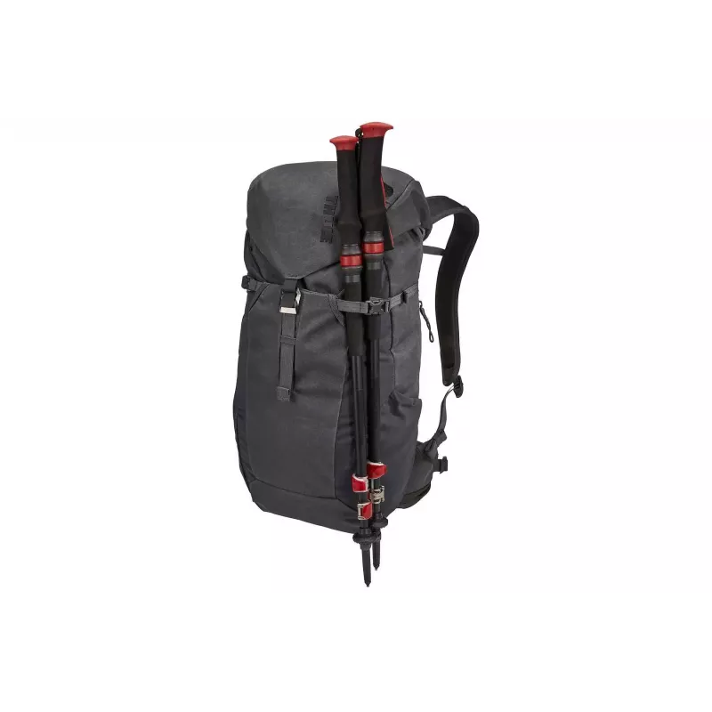 Thule 4130 AllTrail X 25L žygių kuprinė Obsidian