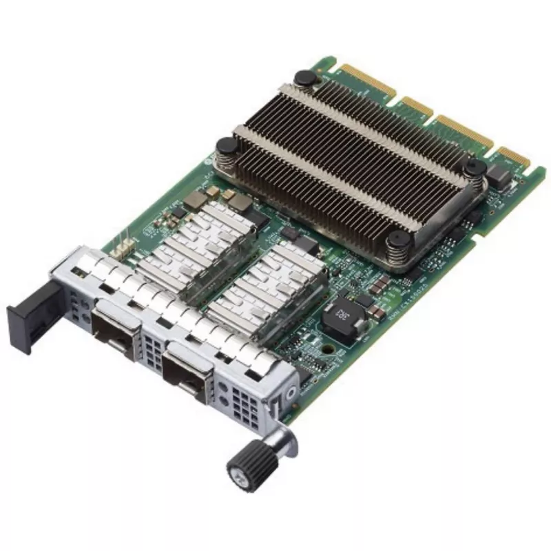 Tinklo plokštė Broadcom NetXtreme N225P 2 x 25G OCP 3.0
