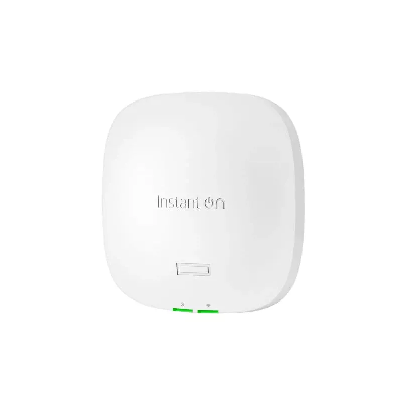 Prieigos taškas HPE Instant On AP21 2,4 GHz 5 GHz Wi-Fi 5