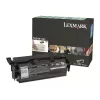 Toner Lexmark T654X11E 30000 puslapių Juoda