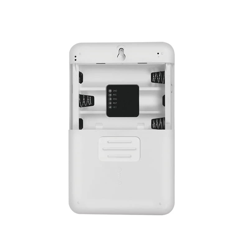 LogiLink SC0116 Higrometras Psichrometras Vidaus Elektroninis Baltas Skaitmeninis