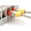 Digitus A-CC-Y Connectivity Accessory Geltona