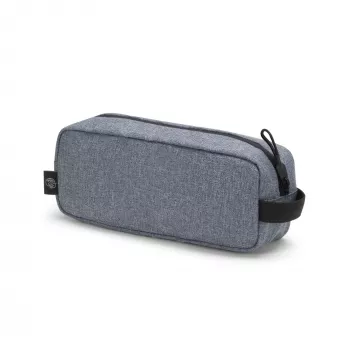 Kuprinė DICOTA Eco MOTION poliesteris mėlynas unisex