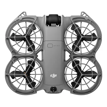 Dronas DJI Neo 2 Fly More Combo (tik dronas) — DJI Neo 2 kvadrokopteris, Fly More Combo rinkinys (tik drono įrenginys)
