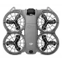 Dronas DJI Neo 2 Fly More Combo (tik dronas) — DJI Neo 2 kvadrokopteris, Fly More Combo rinkinys (tik drono įrenginys)