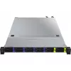 ASRock 1U8S4E-GENOA/2T serverio barebone SoC lizdas SP5 (LGA 6096) Rack (1U)