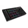 MIDI studijos valdiklis AKAI MPC Studio MK2 su 16 padėklų, LCD, RGB foniniu apšvietimu, USB-MIDI, 305 mm pločio