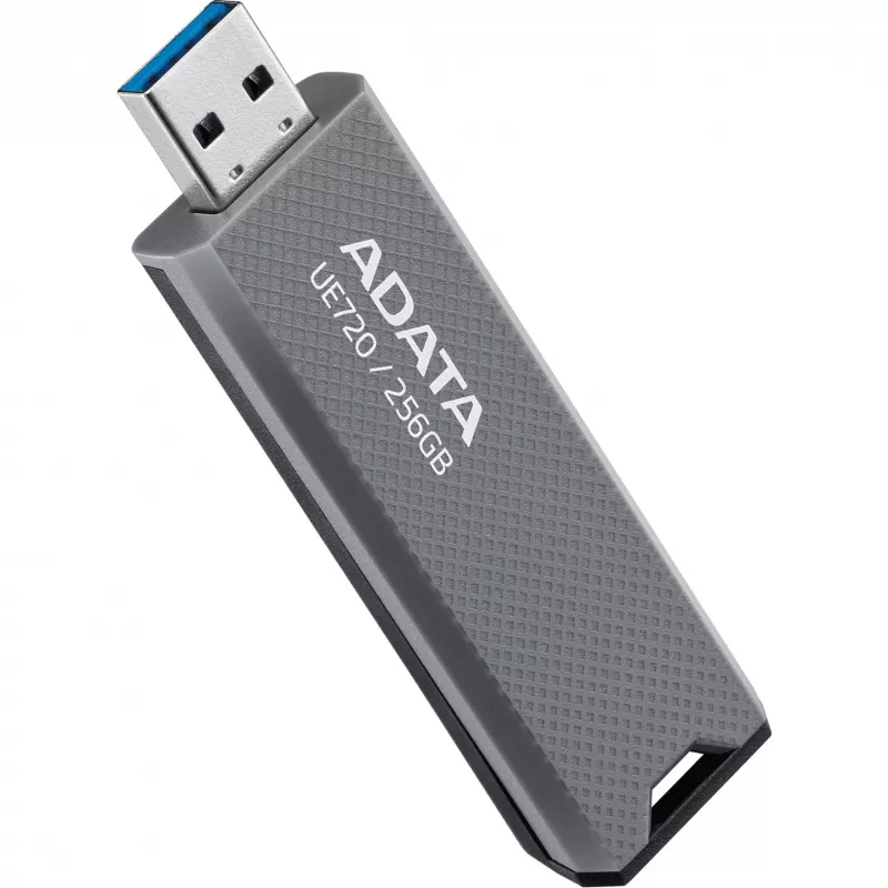 Pendrive UE720 256 GB USB3.2-A Gen2 pilkas
