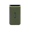 “Transcend 2207173” atmintinė 2 TB žalia USB 3.2 Gen 2x2