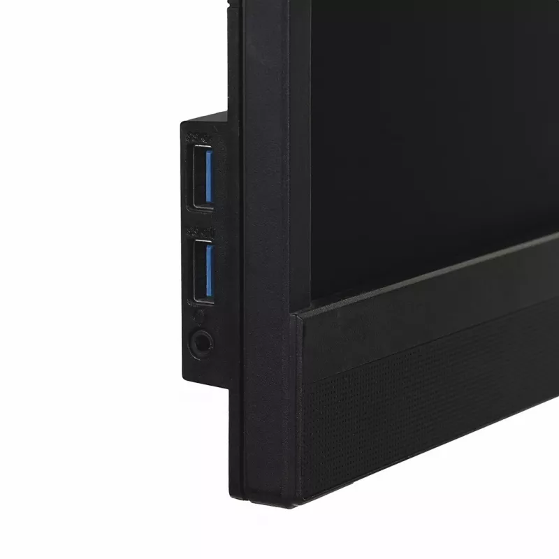 MONITOR DELL LED 24 P2418HZM (GRADE A) Naudotas