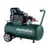 Oro kompresorius Metabo BASIC 280-50 W 1700 W 280 l/min 8 bar
