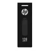HP x911w USB atmintukas 128 GB USB Type-A 3.2 Gen 1 (3.1 Gen 1) Juoda