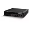 Lenovo ThinkStation P3 Tiny Gen 2 Intel Core Ultra 9 285 32 GB DDR5-SDRAM 512 GB SSD Windows 11 Pro Mini PC darbo stotis Juoda