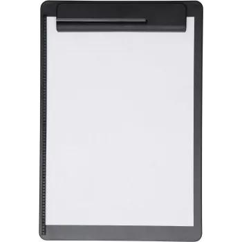 Maulgo recycling Clipboard A4 Plastic Juoda (2325190.ECO)