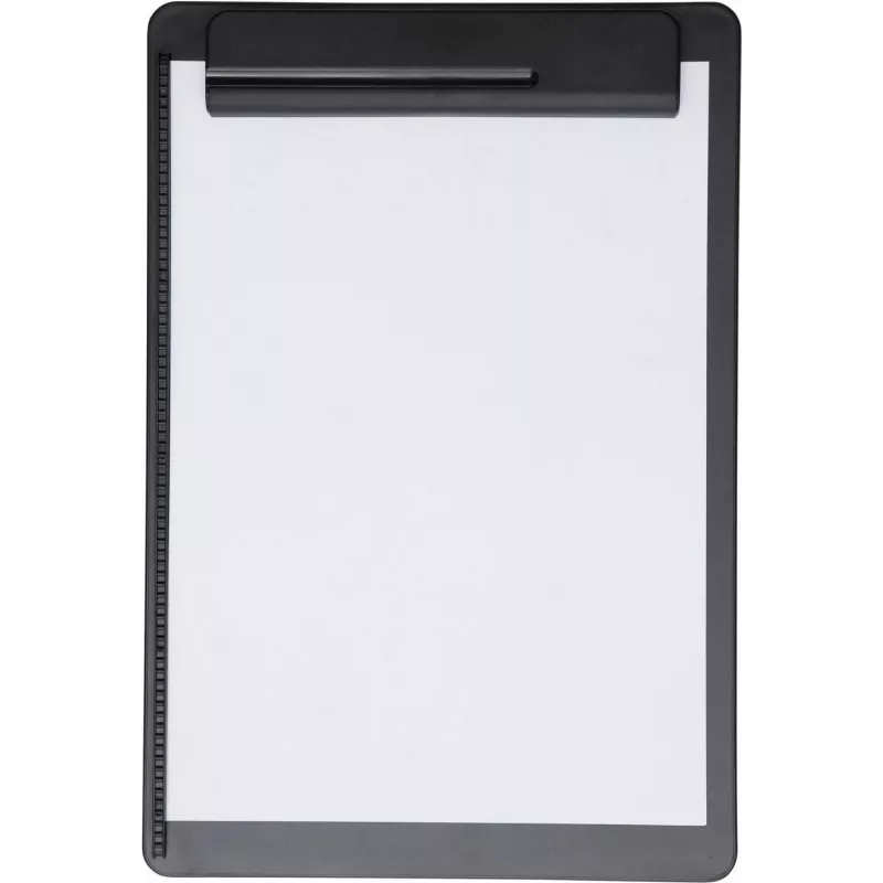 Maulgo recycling Clipboard A4 Plastic Juoda (2325190.ECO)