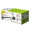 2-in-1 stiebinis dulkių siurblys Maestro MR-615