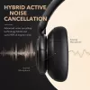Anker Soundcore | Ausinės | Life Q30 | Bluetooth | Uždėtinės | Mikrofonas | Triukšmo slopinimas | Belaidės | Balta