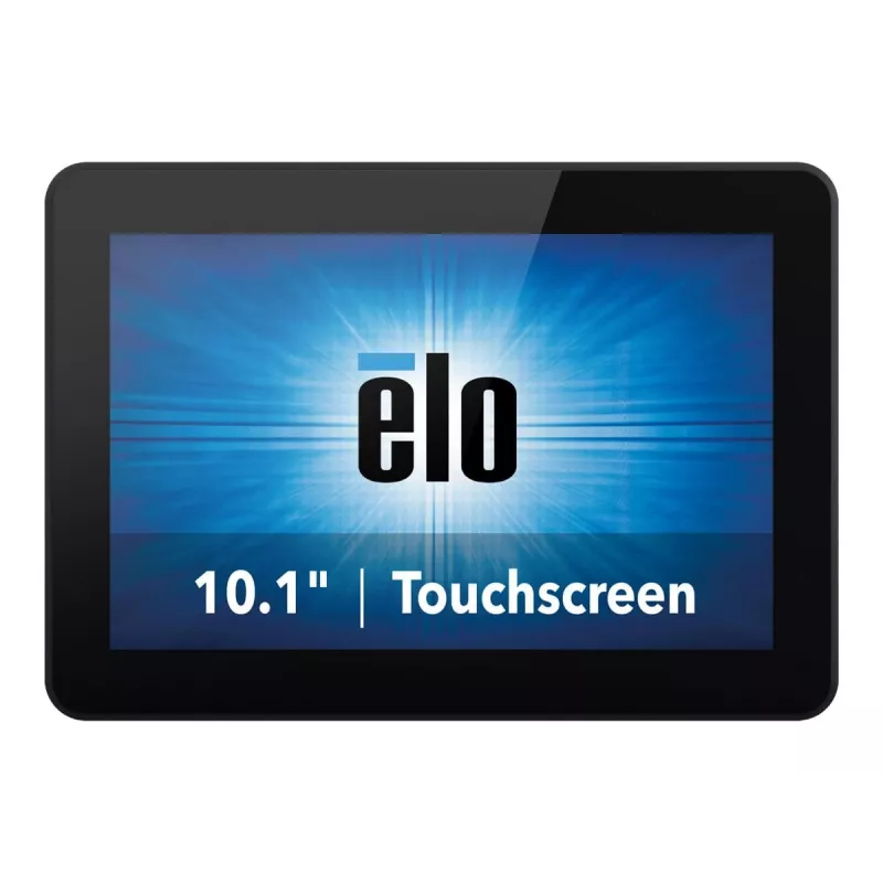 LCD monitoriai 1093L 10.1 colio VGA lietimui USB be maitinimo bloko HDMI įvestis