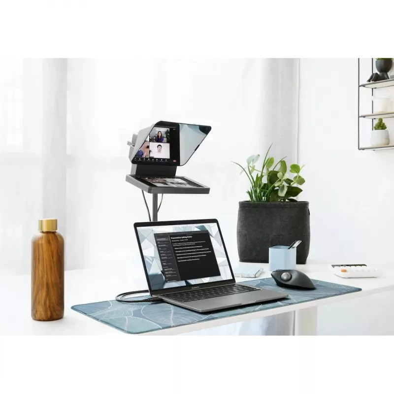 Elgato 10WAD9901 prompter 22,9 cm 1024 x 600 pikseliai