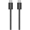 CANYON laidas OnWire 60MG C-C 60W magnetinis pintas 1m juodas