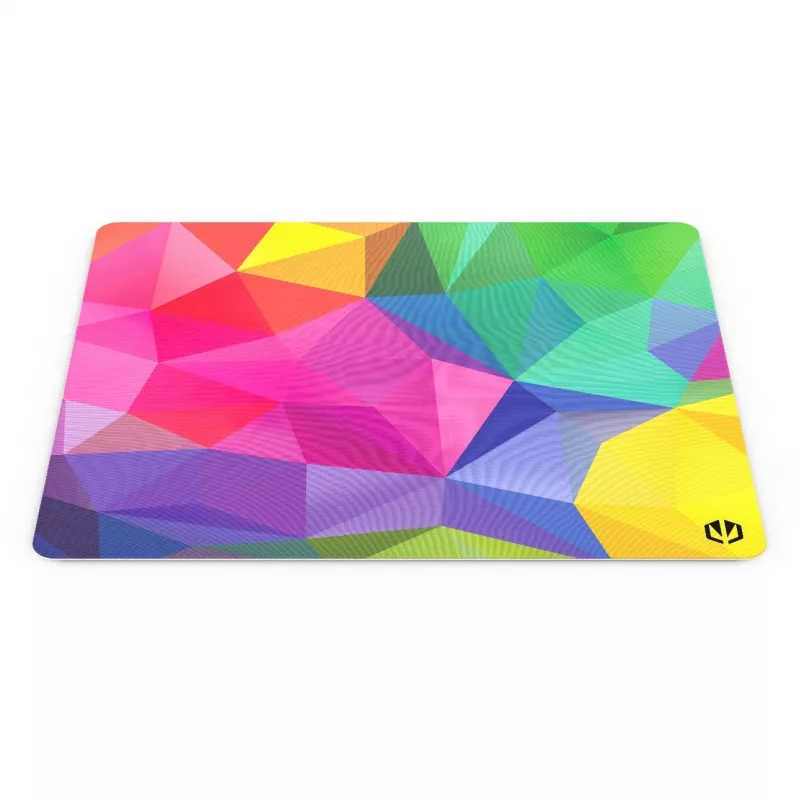 Pelės kilimėlis ENDORFY Crystal Spectrum L