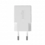 SBS PD Reiselader UltraSlim 30W USB-C GaN Balta (TETRGAN1C30SLIM)