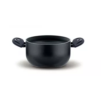 Pensofal 6810 puodas su dviem rankenomis, 24 cm, nerūdijančio plieno