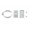 WLAN prieigos taško tvirtinimas Lancom Systems IAP Mount, skirtas IAP-821, IAP-822, IAP-4G, nerūdijantis plienas