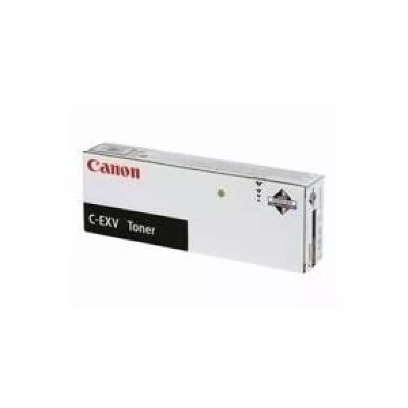 Canon C7055 7065, C-EXV31 Toner, žydros spalvos dažų kasetė 1 vnt. Originali