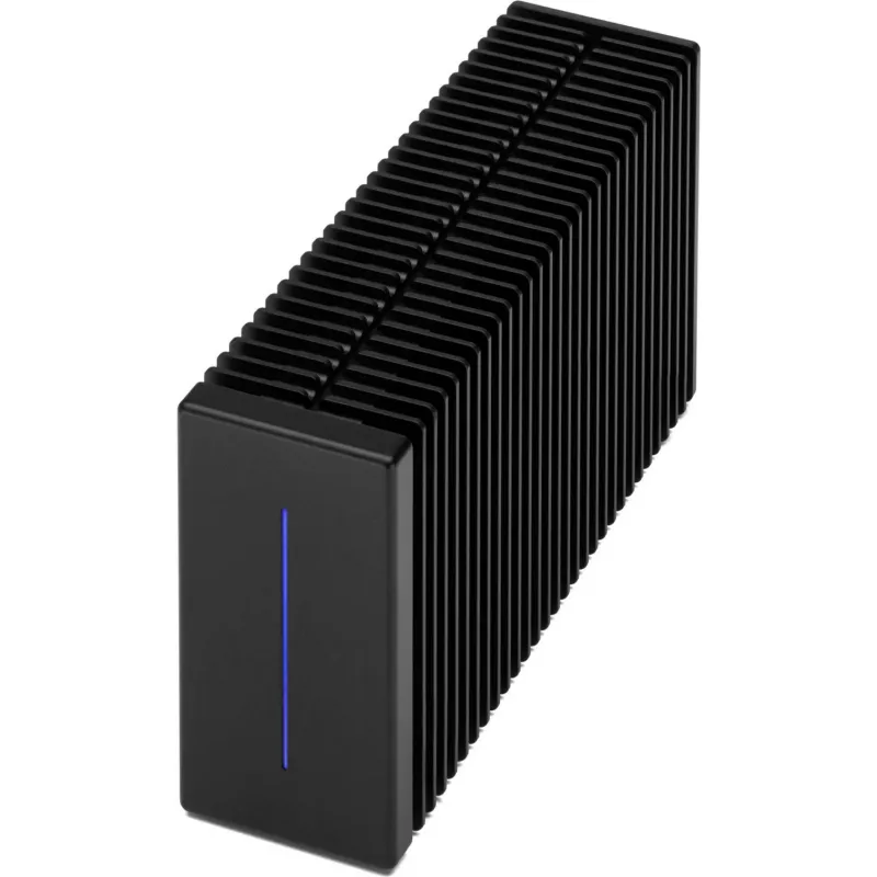 ThunderBlade X12 24 TB, išorinis SSD (Thunderbolt 5)