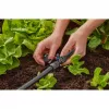 Jungiamoji jungtis Gardena 13206-20 lašeliniam laistymui Plastikinė