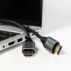 HDMI laidas Tellur TLL312021 5 m, 4K, 18 Gbps