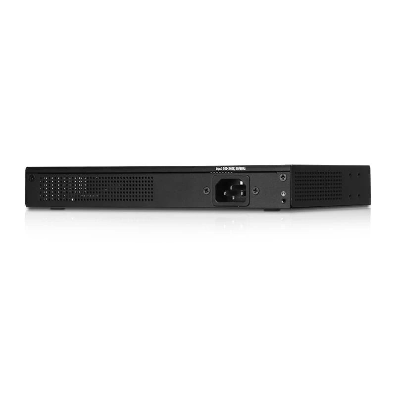 Laidinis maršrutizatorius Ubiquiti EdgeRouter 4