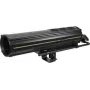 Dekoratyvinis LED efektų šviestuvas EUROLITE DMX 1 LED — vienas LED, DMX valdymas, kompaktiškas įrenginys