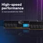Memory Crucial DDR5 modulis 8GB 5600MHz