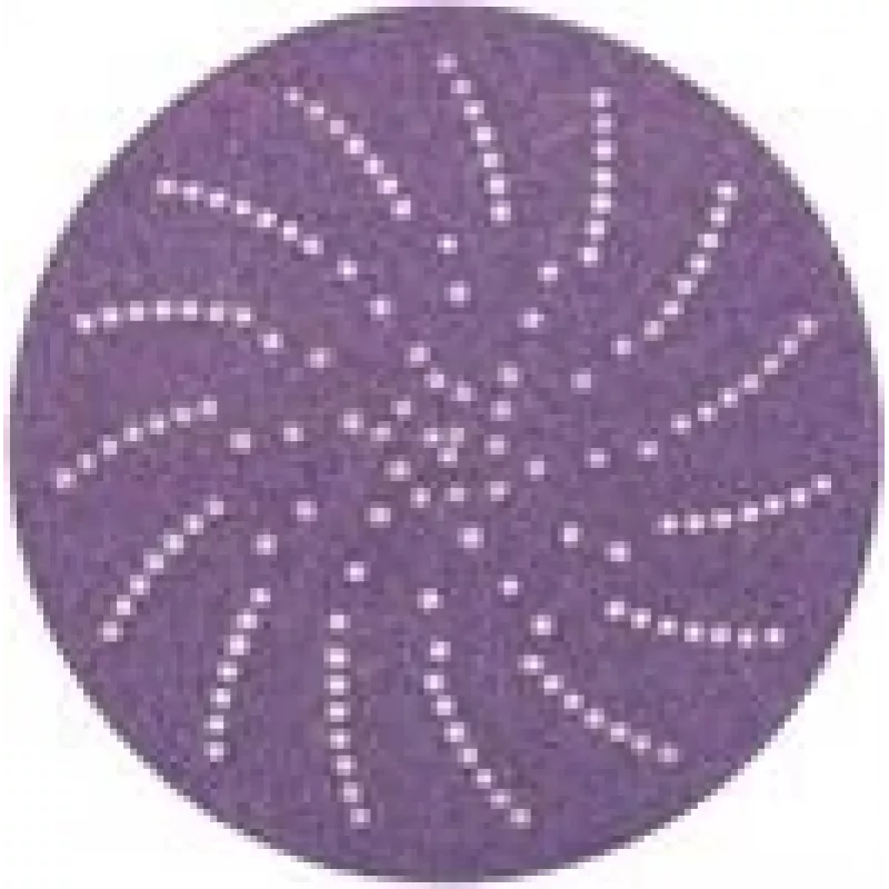 3M 64259 Xtract™ Cubitron™ II šlifavimo diskas, skersmuo 152 mm, 50 vnt. (64259)