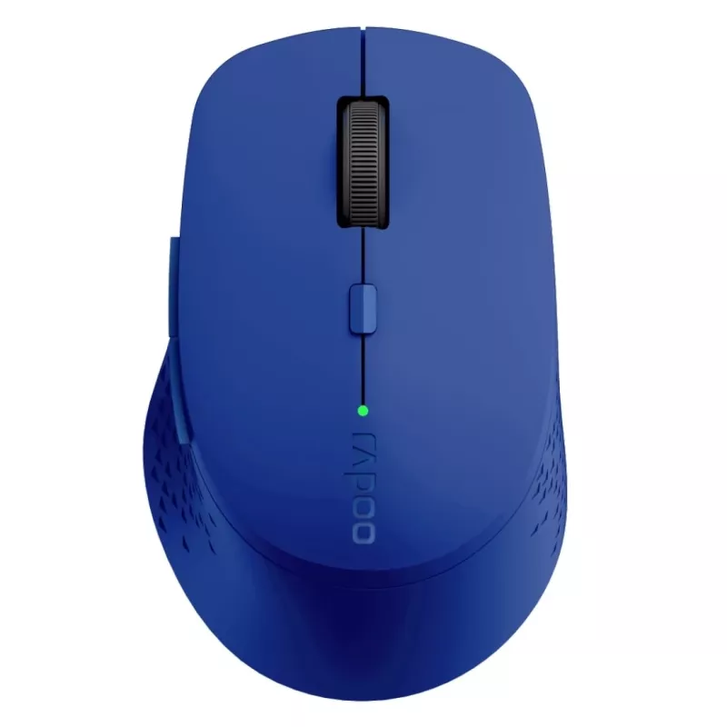 Belaidė pelė Multi mode M300 mėlyna