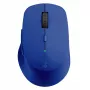 Belaidė pelė Multi mode M300 mėlyna