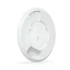 Ubiquiti U7 Long-Range 7300 Mbit/s baltas Maitinimas per Ethernet (PoE)