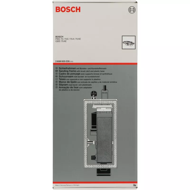 Bosch 2608005026