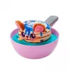 Cookeez Makery Pancakes - Keptuvės rinkinys