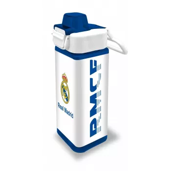 Butelis 500ml PP Real Madryt