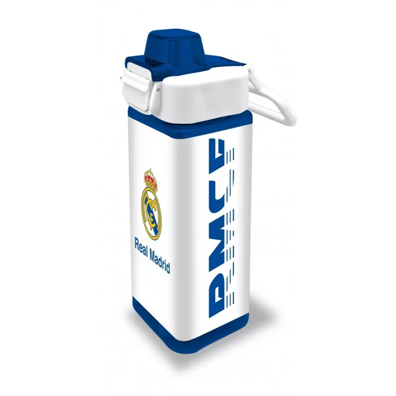 Butelis 500ml PP Real Madryt