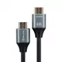 HDMI kabelis Tellur TLL312011 3 m — 4K, 18 Gbps
